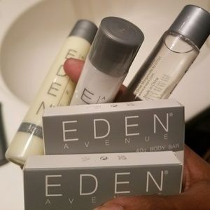 Meet your Posher, Eden